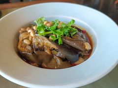 八旗茄子-那家山城(樱桃园店)