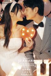 -薇咖映画婚纱摄影工作室