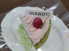 -流酥可心·牛乳蛋糕商店(禾祥西路店)