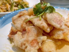 -苏师傅菜馆(上沙店)