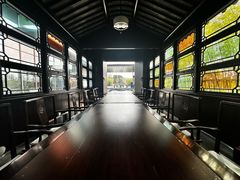 -苏州阳澄半岛英迪格酒店