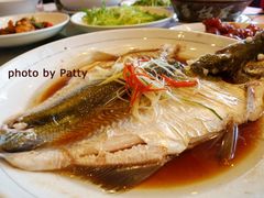 蒸白鱼-宁邦·家宴·南京菜(红山动物园店)