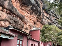 -天台山赤城山景区