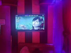 -唱吧麦颂KTV(高新店)