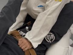 -BiM综合体能训练中心(漕河泾绿洲馆)