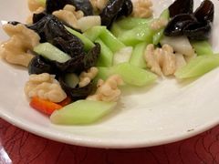 -香融府·烤鸭·家常菜(马家堡路店)