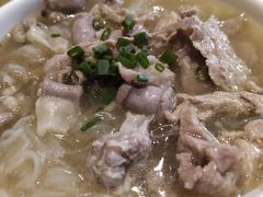 八刀汤-东山茶寮(新安店)