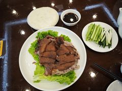 锅烧肘子-泰丰楼(前门西大街店)