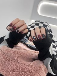 -斯馨·健康美甲美睫