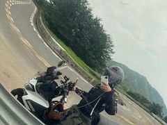 -四明山国家森林公园