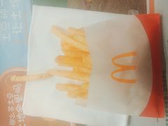 -麦当劳(衡阳解放路店)