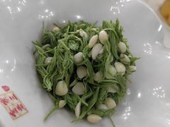 -金家老三饭庄(常营店)