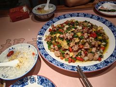-杨记隆府重庆江湖菜(大悦城店)