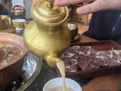 -陀岗美食·云南藏式特色餐厅