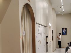 -海马体照相馆(大连柏威年购物中心店)