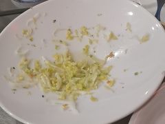 -大清花饺子(山庄店)