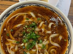 -韩师傅老大同刀削面(北苑路店)