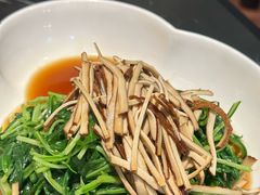 -芳芳私房菜·精做淮扬菜(承德路店)