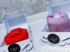 -沁蝶 Butterfly Patisserie甜品蛋糕(北京瑰丽酒店)