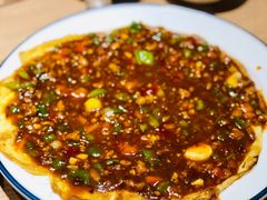 鱼香烘蛋-东北小二东北菜(大车家巷店)