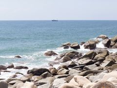 -广东惠东海龟国家级自然保护区