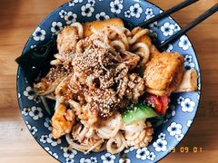 -皆道拌麻辣烫·麻辣拌