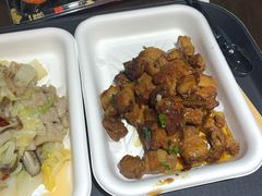 -盒马鲜生(馥邦国际店)