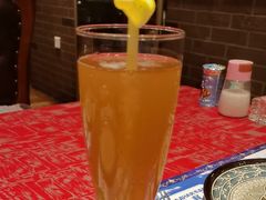 -安德烈俄式西餐厅(中央大街店)