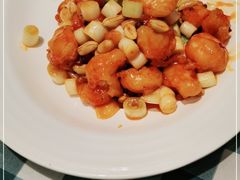 -紫光园·烤鸭·北京菜(劲松店)