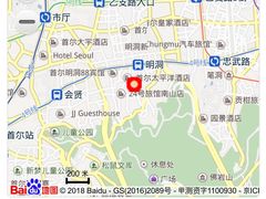 -鑫龙福麻辣烫(明洞站店)