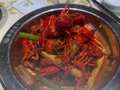 -聚味瞿记·龙虾堂(梅溪湖店)