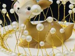 -Dark Horse·黑马蛋糕·低脂·低糖淡奶(金匙望湖大厦店)