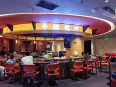 -牛将军•涮肉•烤肉(北京王府井·故宫店)