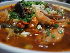 -小小河边鱼·黄辣丁鲜鱼锅(黎阳店)
