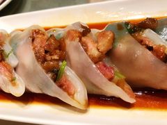 -陶陶居海鲜酒家(新马路店)