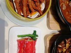 -香港狮子山下·明星粤菜餐厅(北苑店)