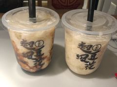 -味福记·江西小炒·南昌小吃(青山湖万达店)