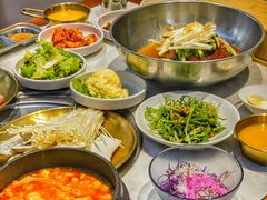 -六七八韩式烤肉·韩国料理(上杭路店)