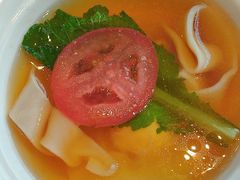 -大连湾旭日·家宴·海肠捞饭(马栏广场店)