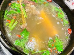 -盡膳口福·百年汤方火锅(科华北路店)