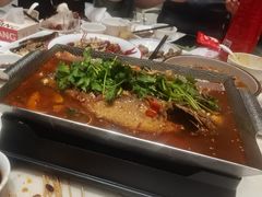 -阿胖龙虾小海鲜(宁国南路总店)