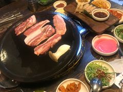 -Dombe豚(黑猪肉街店)