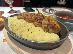 -俄士厨房(环球港店)
