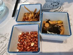 -佳兰雅序融合菜(高新店)