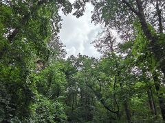 -萨尔浒风景区