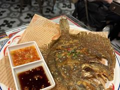 -辉记炭烧海鲜大排档·老字号(福田店)