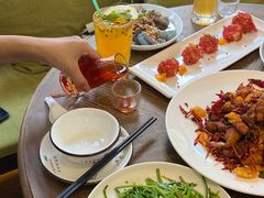-小喜客·云南特色菜(纳西庭院店)