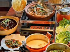 -龚印记牛骨牛杂屋·四代传承(珠影星光城店)