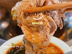 -京元盛铜锅涮肉(上海总店)