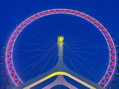 -天津之眼摩天轮
